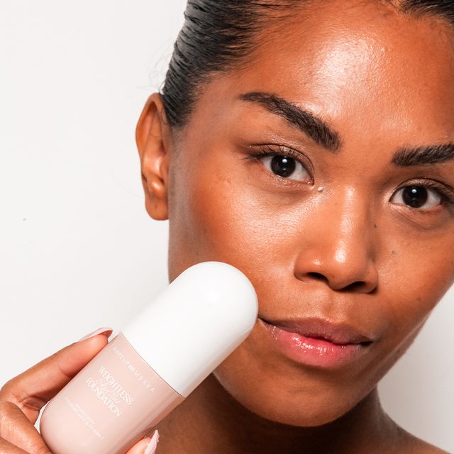 Weightless Skin Tint Foundation